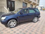 Lexus RX 300 2001 года за 5 500 000 тг. в Туркестан