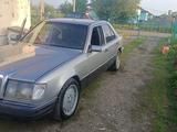 Mercedes-Benz E 230 1992 годаүшін1 500 000 тг. в Усть-Каменогорск – фото 4