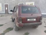 ВАЗ (Lada) Lada 2121 2014 года за 2 300 000 тг. в Урджар – фото 2