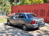 ВАЗ (Lada) Priora 2170 2008 года за 1 350 000 тг. в Уральск