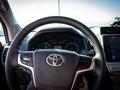 Toyota Land Cruiser Prado 2020 года за 22 500 000 тг. в Актау – фото 2