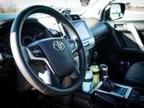 Toyota Land Cruiser Prado 2020 годаүшін19 500 000 тг. в Актау – фото 4