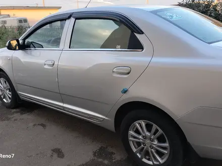 Chevrolet Cobalt 2022 года за 6 800 000 тг. в Жезказган – фото 10