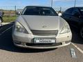 Lexus ES 300 2002 года за 6 000 000 тг. в Астана