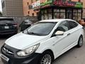 Hyundai Accent 2013 годаfor4 000 000 тг. в Алматы – фото 2