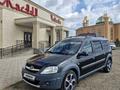 ВАЗ (Lada) Largus Cross 2018 годаүшін3 700 000 тг. в Уральск – фото 6