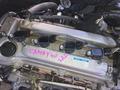 Двигатель Toyota Camry 2.4L Привозной Япония! (2az/2ar/1mz/3mz/1gr/2gr/3grүшін332 444 тг. в Алматы – фото 2