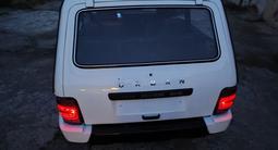 ВАЗ (Lada) Lada 2121 2007 года за 3 200 000 тг. в Кентау – фото 4