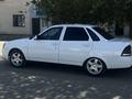 ВАЗ (Lada) Priora 2170 2013 годаfor2 400 000 тг. в Актобе – фото 14