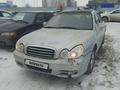 Hyundai Sonata 2005 годаүшін2 000 000 тг. в Астана – фото 2