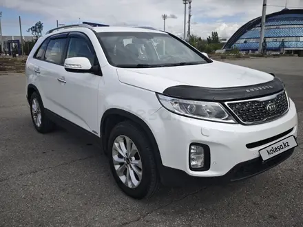 Kia Sorento 2014 года за 9 500 000 тг. в Караганда – фото 2