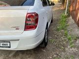 Chevrolet Cobalt 2024 года за 6 500 000 тг. в Алматы – фото 4