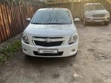 Chevrolet Cobalt 2024 года за 6 500 000 тг. в Алматы