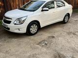 Chevrolet Cobalt 2024 года за 6 500 000 тг. в Алматы – фото 3