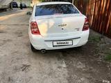 Chevrolet Cobalt 2024 года за 6 500 000 тг. в Алматы – фото 5