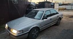 Mazda 626 1992 года за 850 000 тг. в Петропавловск