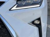 Lexus RX 300 2019 года за 25 000 000 тг. в Шымкент – фото 4
