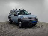 Land Rover Freelander 2001 годаүшін1 830 000 тг. в Алматы – фото 3