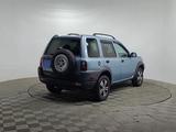 Land Rover Freelander 2001 годаүшін1 830 000 тг. в Алматы – фото 5
