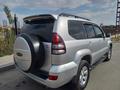 Toyota Land Cruiser Prado 2007 года за 14 000 000 тг. в Сатпаев – фото 5