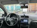 Volkswagen Polo 2012 года за 2 000 000 тг. в Актобе – фото 13