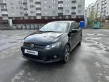 Volkswagen Polo 2012 года за 2 000 000 тг. в Актобе