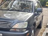 Lexus RX 300 2002 годаүшін6 300 000 тг. в Алматы