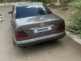 Mercedes-Benz E 280 1993 годаүшін1 650 000 тг. в Караганда – фото 4