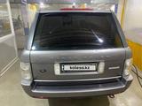 Land Rover Range Rover 2007 года за 9 000 000 тг. в Астана – фото 3