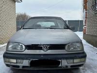 Volkswagen Golf 1993 годаfor1 500 000 тг. в Костанай