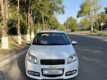 Chevrolet Nexia 2021 года за 5 200 000 тг. в Шымкент