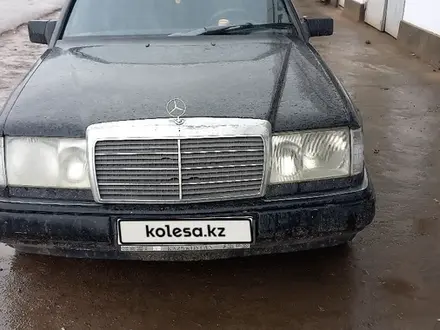 Mercedes-Benz E 230 1989 года за 880 000 тг. в Алматы – фото 4