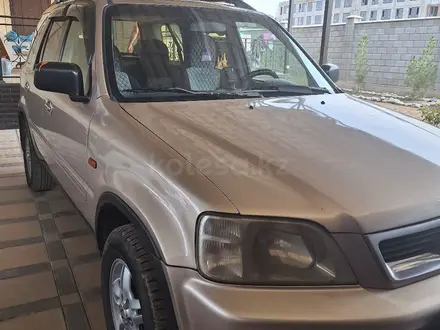 Honda CR-V 2000 года за 4 200 000 тг. в Алматы – фото 5