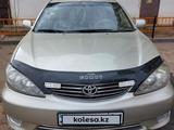 Toyota Camry 2006 годаүшін5 000 000 тг. в Астана – фото 4