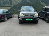 Lexus GX 470 2005 года за 11 000 000 тг. в Актау – фото 4