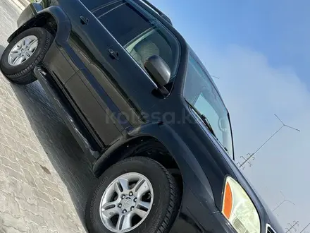 Lexus GX 470 2005 года за 11 000 000 тг. в Актау – фото 7