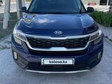 Kia Seltos 2020 года за 10 000 000 тг. в Кызылорда – фото 3