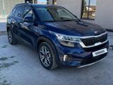 Kia Seltos 2020 года за 10 000 000 тг. в Кызылорда – фото 4