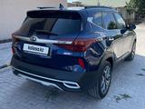 Kia Seltos 2020 года за 10 000 000 тг. в Кызылорда – фото 2