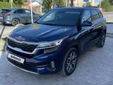 Kia Seltos 2020 года за 10 000 000 тг. в Кызылорда