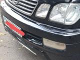 Lexus LX 470 1999 годаfor8 000 000 тг. в Алматы – фото 2