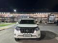 Toyota Land Cruiser Prado 2013 года за 17 000 000 тг. в Шымкент