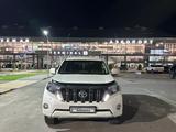 Toyota Land Cruiser Prado 2013 года за 17 000 000 тг. в Шымкент