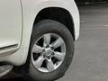Toyota Land Cruiser Prado 2013 года за 17 000 000 тг. в Шымкент – фото 16