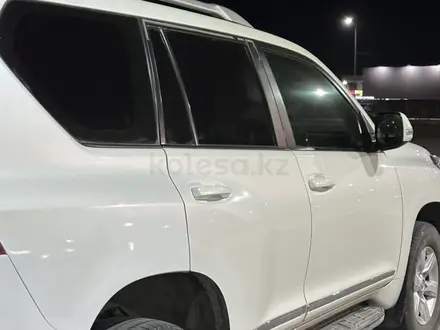 Toyota Land Cruiser Prado 2013 года за 17 000 000 тг. в Шымкент – фото 4