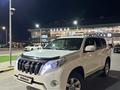 Toyota Land Cruiser Prado 2013 года за 17 000 000 тг. в Шымкент – фото 23