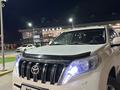 Toyota Land Cruiser Prado 2013 года за 17 000 000 тг. в Шымкент – фото 24