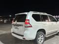 Toyota Land Cruiser Prado 2013 года за 17 000 000 тг. в Шымкент – фото 22