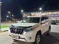 Toyota Land Cruiser Prado 2013 года за 17 000 000 тг. в Шымкент – фото 21