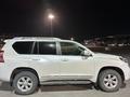 Toyota Land Cruiser Prado 2013 года за 17 000 000 тг. в Шымкент – фото 3